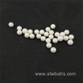 ZrO2 Zirconia alumina ceramic grinding media ball